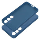 Schützen Sie Ihr Samsung Galaxy S24 mit dem Silicone Mag Cover! Ideal angepasst, kompatibel mit MagSafe für einfaches Laden und robust gegen Schäden. Ideal für Sicherheit und Funktionalität.