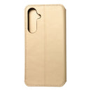 Schutzhülle für Samsung Galaxy A35 5G in Gold