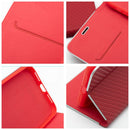 Schutzhülle für Apple iPhone 17 Pro Max in Rot
