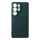 Entdecken Sie das Samsung Galaxy S26 Ultra mit MagSafe-kompatiblem Silicone Mag Cover! Perfekter Schutz, induktives Laden und elegantes Design in einem. Ideal für Technikliebhaber!