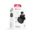 Entdecken Sie exzellenten Klang mit dem Forcell F-Audio Clear Sound TWS Bluetooth Headset! Speziell für Audiophile mit ANC & ENC für reines Hörvergnügen. Plus schnelle Touch-Bedienung & kabelloses Laden.
