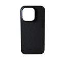 Galeli Book Back Case FINN for iPhone 15 Pro Max - black