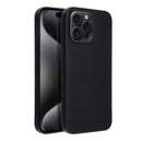 Entdecken Sie den perfekten Schutz für Ihr iPhone 15 Pro Max: eine elegante Schutzhülle in mattem Schwarz, die nicht nur stilvoll aussieht, sondern auch optimalen Schutz vor Stößen und Kratzern bietet. Sicherheit und Stil gehen Hand in Hand.