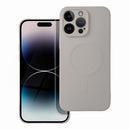 Handytasche für Samsung Galaxy A37 in Grau