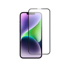 Schützen Sie Ihr Apple iPhone 16e/14/15 mit dem 5D Panzerglas von Blue Star. Ultradünn, touch-empfindlich, mit Rundumschutz durch innovative 5D-Technologie. Inklusive Montageset für eine blasenfreie Anbringung.