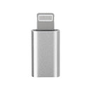**Blue Star USB-C auf Lightning Adapter: Nahtlose Konnektivität**

Erleben Sie müheloses Aufladen und Synchronisieren Ihrer Apple-Geräte mit dem Blue Star USB-C auf Lightning Adapter. Ideal für iPhones und iPads, verbindet er USB-C mit Lightning. Hochgeschwindigkeitsdatentransfer garantiert.