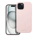 Schützen Sie Ihr Apple iPhone 15 mit der Roar Cloud Skin Silicone Hülle. Perfekte Passform, aus robustem Silikon, unterstützt kabelloses Laden. Optimaler Schutz und stilvolles Design in einem. Ideal für täglichen Gebrauch!