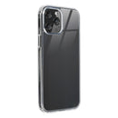 Schützen Sie Ihr iPhone 7 / 8 / SE 2020 / SE 2022 mit dem SUPER CLEAR HYBRID Case. Dieses transparente, unauffällige Case bewahrt die Eleganz Ihres Smartphones, während es vor Kratzern und Stößen schützt.
