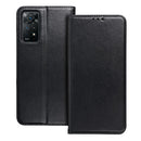 Honor 400 Lite Smart Magneto Case: Stilvoller Schutz mit magnetischem Verschluss und eleganter, matter Optik. Schützt vor Kratzern, integrierte Standfunktion, Raum für Karten. Ideal für den Alltag!