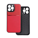 Kaufen Sie jetzt die Premium-Schutzhülle für Ihr iPhone 13! Hergestellt aus robustem Polyurethan, Polycarbonat & TPU für optimalen Schutz und stilvolles Design. Passgenau & fingerprintresistent. Ideal für unterwegs mit Magnetkompatibilität. Verschiedene Farben verfügbar.