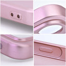 Schützen Sie Ihr Apple iPhone 17 mit dem eleganten Metallic Case! Entworfen für perfekte Passform, bietet es robusten Schutz und luxuriöses Design, das Aufmerksamkeit erregt. Optimale Funktionalität und Schutz vor Kratzern garantiert. Ideal für iPhone 17!