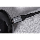 Kaufen Sie jetzt das USB TYP-A to TYP-C Kabel 3m 66W für schnelles und sicheres Laden! Ideal für Smartphones und Laptops, robust dank Nylongewebe, unterstützt Fast-Charging.