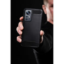 Schützen Sie Ihr Honor Magic 7 Lite mit der stilvollen Carbon Case! Perfekte Passform, hohe Stoßfestigkeit, und elegantes Carbon-Design. Ideal für aktive Nutzer. Jetzt kaufen!