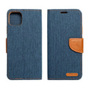 Custodia protettiva per Samsung Galaxy S24 Ultra in blu navy