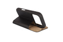 Galeli Book Case MARC for iPhone 17 Pro - schwarz