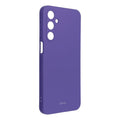 Schützen Sie Ihr Samsung Galaxy A16 5G mit dem stylischen Roar Colorful Jelly Case! Aus hochwertigem TPU-Silikon, bietet es perfekten Schutz und ein trendiges Design. Ideal für jeden Samsung Galaxy A16 5G Besitzer.