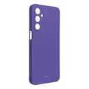Schützen Sie Ihr Samsung Galaxy A16 5G mit dem stylischen Roar Colorful Jelly Case! Aus hochwertigem TPU-Silikon, bietet es perfekten Schutz und ein trendiges Design. Ideal für jeden Samsung Galaxy A16 5G Besitzer.