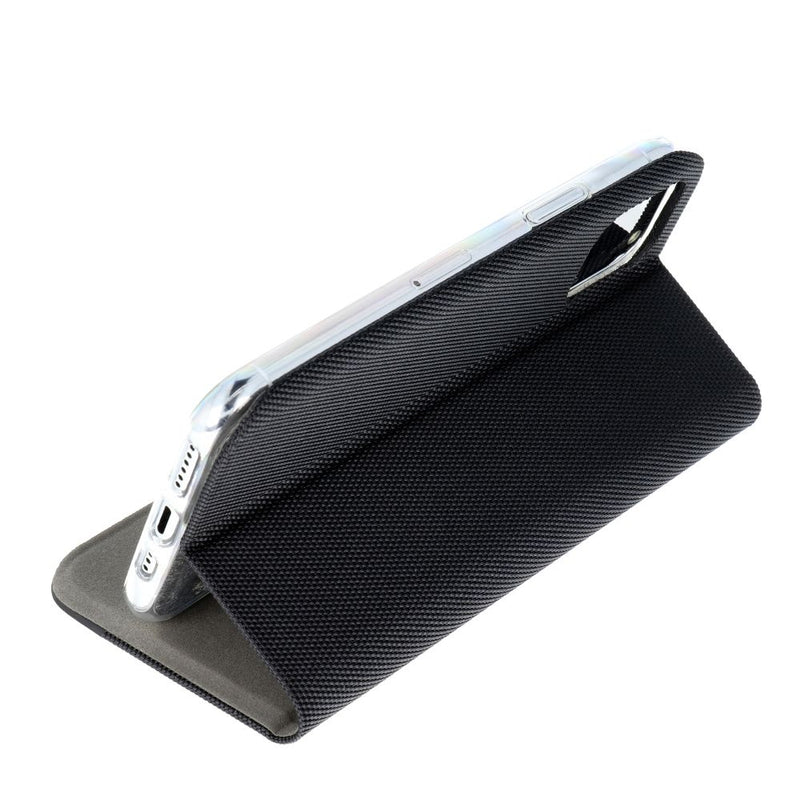 Optimieren Sie Ihr Samsung Galaxy A36 mit dem SENSITIVE Book Holster! Speziell entworfen, bietet es robusten Schutz und dient als praktischer TV-Ständer. Sicher, stilvoll und mit Aussparungen für einfachen Zugang zu Anschlüssen. Ideal für den modernen Benutzer!