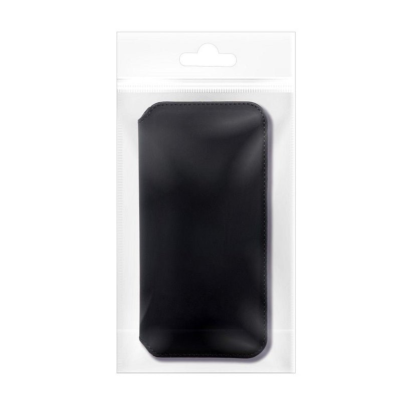 Entdecken Sie stilvollen Schutz für Ihr Samsung Galaxy Xcover 5G mit dieser eleganten schwarzen Handytasche. Perfekt für einen aktiven Lebensstil, bietet sie robuste Sicherheit ohne Kompromisse in Sachen Design.