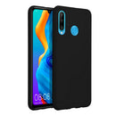 Die Schutzhülle für das Huawei P30 Lite bietet optimalen Schutz mit einem schlanken Design. Ihre matte Oberfläche sorgt für einen sicheren Griff und schützt das Display sowie die Rückseite vor Kratzern und Stößen. Ideal für den täglichen Gebrauch!