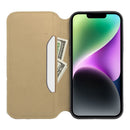 Schutzhülle für Samsung Galaxy A35 5G in Gold