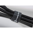 Schnelles Laden & robust: USB Typ-A zu Typ-C Kabel, 1,2m, 66W. Unterstützt Quick Charge 4.0/SUPERVOOC, ideal für Smartphones/Laptops. Nylon & Alu, CE/RoHS zertifiziert.