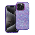 Verleihen Sie Ihrem iPhone 16 Pro einen Hauch von Eleganz mit der V2 Schutzhülle in schimmerndem Violett. Robustes Material trifft auf stilvollen Glanzeffekt – perfekter Schutz, der auffällt.