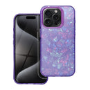 Verleihen Sie Ihrem iPhone 16 Pro einen Hauch von Eleganz mit der V2 Schutzhülle in schimmerndem Violett. Robustes Material trifft auf stilvollen Glanzeffekt – perfekter Schutz, der auffällt.