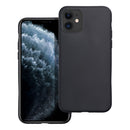 Entdecken Sie das Apple iPhone 11 Pro Matt Case! Speziell für Ihr iPhone entwickelt, bietet es effektiven Schutz und elegantes Design mit rutschfester Oberfläche. Perfekt für Stil und Sicherheit.