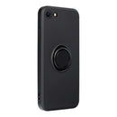 Schützen Sie Ihr iPhone SE (2020), iPhone 8 oder iPhone 7 mit unserem innovativen Case und integriertem Ringhalter! Ideal für Filmfreunde, rutschfest, stoßfest und stylish. Ideal für Filmfreunde und sicherer Halt garantiert.