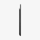 Spigen VALENTINUS MAGSAFE WALLET - Schwarz