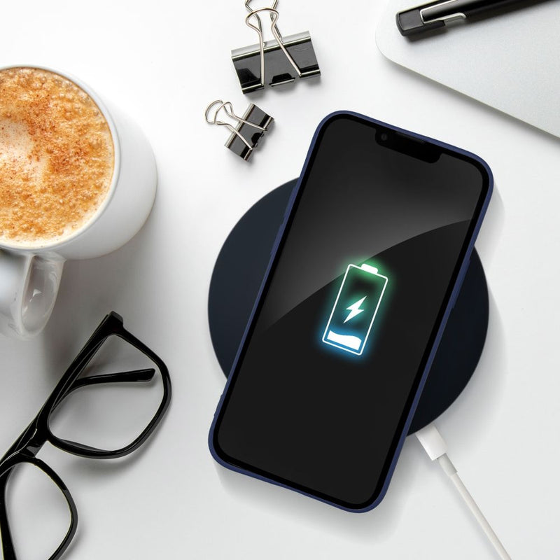 Schützen Sie Ihr Apple iPhone 17 Air mit der Forcell Soft Hülle aus weichem Silikon. Präzise Aussparungen und elegante matte Textur bieten optimalen Schutz und Stil. Ideal angepasst an iPhone 17 Air.