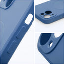Schützen Sie Ihr Apple iPhone 17 mit dem Silicone Mag Cover (big hole). Dieses langlebige, transparente Cover bietet optimalen Schutz vor Stößen und Kratzern. Genießen Sie kabelloses Laden durch die MagSafe-Kompatibilität und eine rutschfeste Haptik für hervorragenden Komfort.