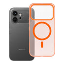 Schütze dein Honor 600 oder 600 Pro mit einer stylischen, orangen Schutzhülle. Diese Hülle kombiniert trendiges Design mit optimalem Schutz und sorgt dafür, dass dein Smartphone sicher und stylish gleichzeitig bleibt.