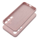 Handytasche für Samsung Galaxy A56 in Pink