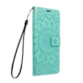 Entdecken Sie das MEZZO Holster für Samsung Galaxy A36: Öko-Leder, einzigartiges Design und Doppeltasche für Karten/Banknoten. Perfekter Schutz und stilvoll!