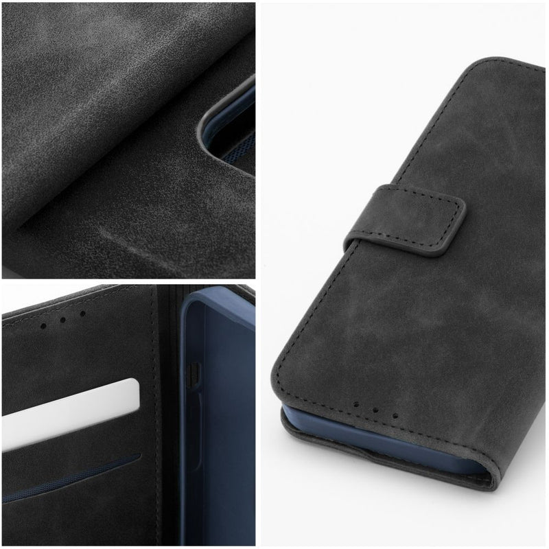 Schützen Sie Ihr Samsung Galaxy A55 5G mit dem exklusiven TENDER Holster! Optimale Sicherheit, elegantes Design, umweltfreundliches Material. Jetzt kaufen!