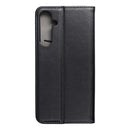 Schützen Sie Ihr Samsung Galaxy A55 5G stilvoll mit der Magneto Hülle! Diese elegante, matte Hülle bietet einen integrierten Geldbeutel, TV-Ständer und optimalen Schutz vor Kratzern. Genießen Sie Funktionalität und Design in einem!