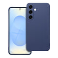 Optimaler Schutz für das Samsung Galaxy S25 Plus: Entdecken Sie das flexible Matt Case aus langlebigem TPU. Kratz- und schmutzabweisend, präzise Ausschnitte, unterstützt induktives Laden. Jetzt in verschiedenen Farben erhältlich!