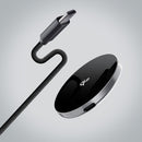 Entdecken Sie das Forcell F-Energy Smart Charge, das effiziente Wireless Charging Pad mit 15W Power und Qi2-Technologie für schnelles, sicheres Laden. Ideal für Geräte wie iPhone, Samsung und mehr. Perfekt für die moderne Technik!