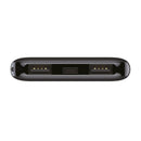 Powerbank Blue Star W0539 5000 mAh 2A black