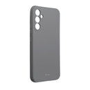 Entdecken Sie stilvollen Schutz für Ihr Samsung Galaxy A34 5G mit der grauen Handytasche. Schlankes Design, robust und eine perfekte Passform, um Ihr Smartphone vor den Tücken des Alltags zu bewahren.