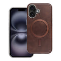 Optimieren Sie Ihr iPhone 15 Pro Max mit dem Gentleman Mag Cover! Stilvolles Öko-Leder, MagSafe-kompatibel, robust und kratzfest. Perfekter Schutz und elegantes Design vereint. Kaufen Sie jetzt!