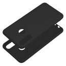Die Schutzhülle für das Huawei P30 Lite bietet optimalen Schutz mit einem schlanken Design. Ihre matte Oberfläche sorgt für einen sicheren Griff und schützt das Display sowie die Rückseite vor Kratzern und Stößen. Ideal für den täglichen Gebrauch!