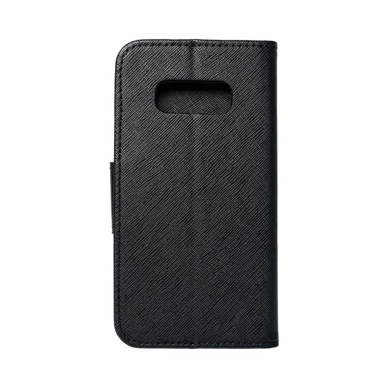 Elegante schwarze Handytasche für das Samsung Galaxy S10e – Schutz und Stil in einem. Ideal für den alltäglichen Gebrauch.