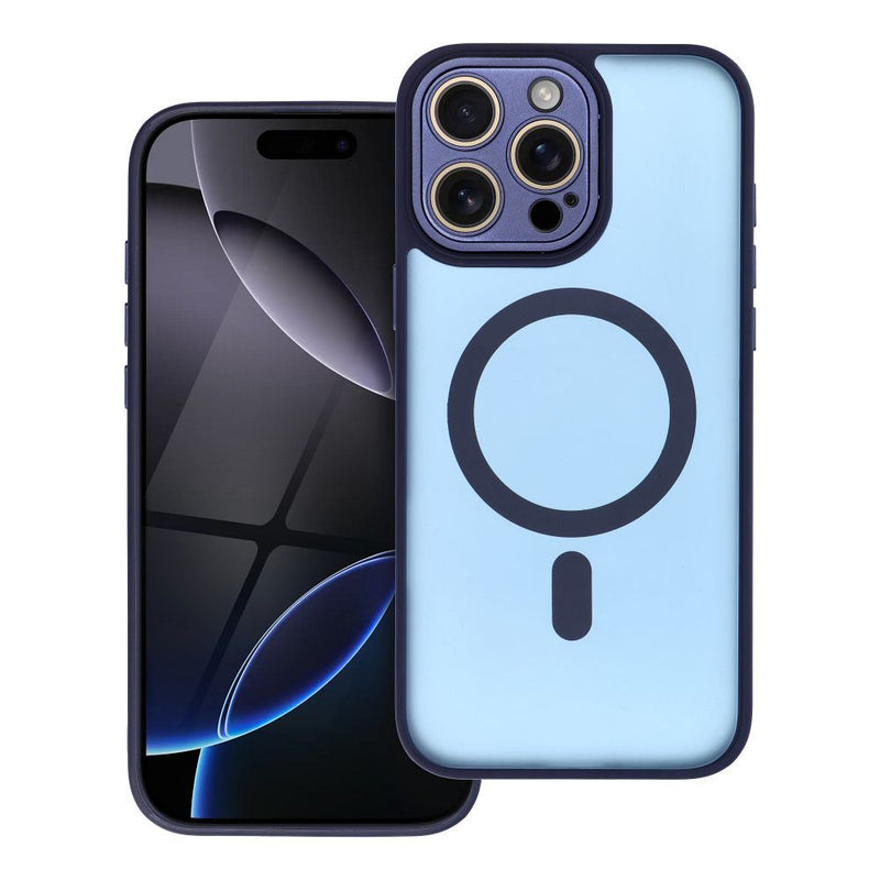 Optimieren Sie Ihr Samsung Galaxy A56 mit dem stilvollen Variete Mag Cover! Perfekter Schutz, MagSafe-Kompatibilität & langlebige Qualität in einem Case. Jetzt entdecken!