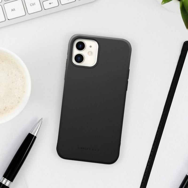 Schützen Sie Ihr Apple iPhone 12 Pro / 12 mit unserer hochwertigen, stilvollen Handyhülle in Pastellfarben. Perfekte Passform, stoßfest, kratzresistent. Elegantes TPU-Case für modisches Aussehen und optimalen Schutz.