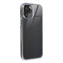 Die Schutzhülle für das Apple iPhone 15 bietet optimalen Schutz und ein schlankes Design. Sie ist leicht, transparent und bewahrt das elegante Aussehen des Geräts. Ideal für den täglichen Gebrauch, schützt sie vor Kratzern und Stößen.