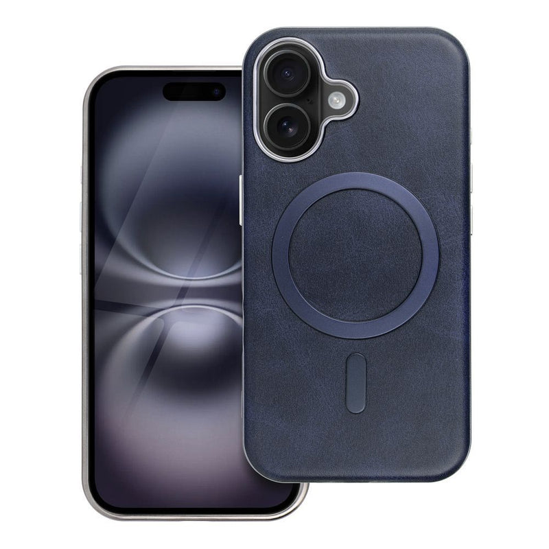Entdecken Sie das „Gentleman Mag Cover“ für das iPhone 14 Pro Max: Stilvoller Schutz mit MagSafe-Kompatibilität. Perfekt für Eleganz & Funktionalität. Jetzt kaufen!