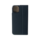 Galeli Book Case MARC iPhone 14 Pro Max - Black